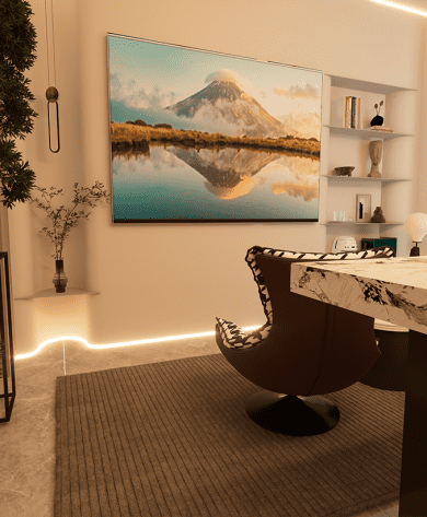 Selin Hanım Mutfak Tasarımı